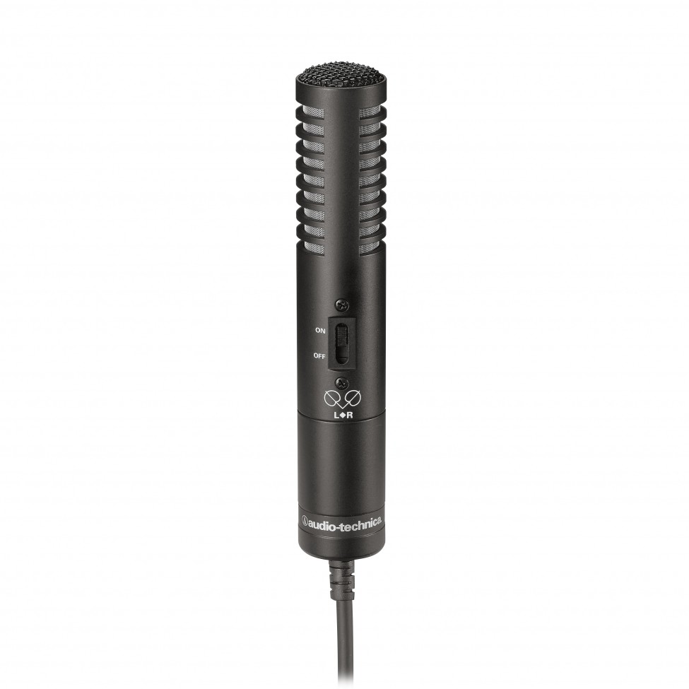 AUDIO-TECHNICA PRO 24 CMF mikrofon do aparatu i kamery