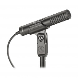 AUDIO-TECHNICA PRO 24 CMF mikrofon do aparatu i kamery