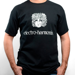 ELECTRO HARMONIX T-SHIRT...