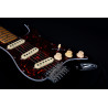 JET JS-300 BK SSS - GITARA ELEKTRYCZNA