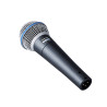 SHURE BETA 58A - MIKROFON DYNAMICZNY
