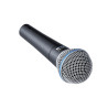 SHURE BETA 58A - MIKROFON DYNAMICZNY