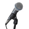 SHURE BETA 58A - MIKROFON DYNAMICZNY