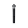 SHURE BLX 24E/SM58-H8E - ZESTAW BEZPRZEWODOWY