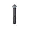 SHURE BLX 288E/B58 zestaw bezprzewodowy z dwoma mikrofonami