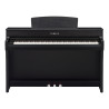 YAMAHA CLP-745B - PIANINO CYFROWE