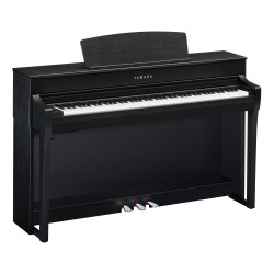YAMAHA CLP-745B - PIANINO...