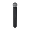 SHURE BLX 288E/SM58-H8E ZESTAW BEZPRZEOWODY PODWÓJNY