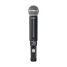 SHURE BLX 288E/SM58-H8E ZESTAW BEZPRZEOWODY PODWÓJNY