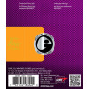 ELIXIR NANOWEB PHOSPHOR BRONZE 10-47 - STRUNY DO GITARY AKUSTYCZNEJ