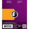 ELIXIR NANOWEB PHOSPHOR BRONZE 12-53 - STRUNY DO GITARY AKUSTYCZNEJ