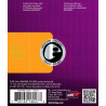 ELIXIR NANOWEB PHOSPHOR BRONZE 11-52 - STRUNY DO GITARY AKUSTYCZNEJ