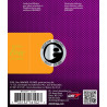 ELIXIR NANOWEB PHOSPHOR BRONZE 13-56 - STRUNY DO GITARY AKUSTYCZNEJ
