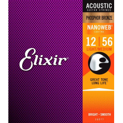 ELIXIR NANOWEB PHOSPHOR...