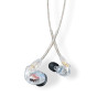 SHURE SE425-CL-EFS - SŁUCHAWKI DOUSZNE