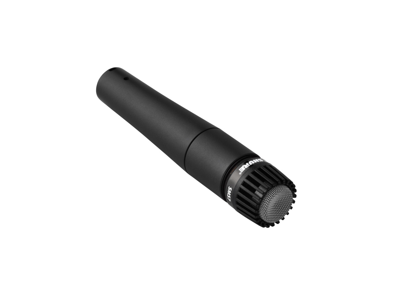 SHURE SM57 USA製 ① SHURE SM 57 LCE - mikrofon instrumentalny - Riff.net.pl