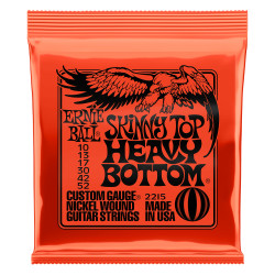 ERNIE BALL 2215 SLINKY...