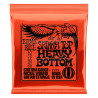 ERNIE BALL 2215 SLINKY 10-52 - STRUNY DO GITARY ELEKTRYCZNEJ