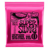ERNIE BALL 2223 SUPER SLINKY 9-42 - STRUNY DO GITARY ELEKTRYCZNEJ