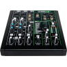 MACKIE PROFX 6 v 3 - MIKSER ANALOGOWY