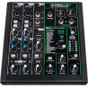 MACKIE PROFX 6 v 3 - MIKSER ANALOGOWY