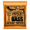 ERNIE BALL 2833 SLINKY BASS 45-105 - STRUNY DO GITARY BASOWEJ
