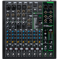 MACKIE PROFX 10 v 3 -...