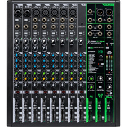 MACKIE PROFX 12 v 3 -...