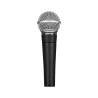 SHURE SM 58 LCE - MIKROFON DYNAMICZNY