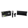 SHURE SM 58 SE - MIKROFON DYNAMICZNY Z WŁĄCZNIKIEM