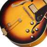 EPIPHONE BROADWAY VS - GITARA ELEKTRYCZNA