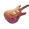 IBANEZ SML721-RGC - GITARA ELEKTRYCZNA - POWYSTAWOWY