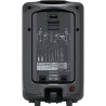 YAMAHA STAGEPAS 400BT - 400-watowy, przenośny system PA