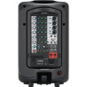 YAMAHA STAGEPAS 400BT - 400-watowy, przenośny system PA