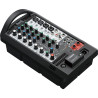 YAMAHA STAGEPAS 400BT - 400-watowy, przenośny system PA