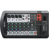 YAMAHA STAGEPAS 400BT - 400-watowy, przenośny system PA
