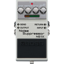 BOSS NS-1X - BRAMKA SZUMÓW
