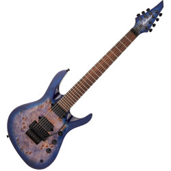 JACKSON PRO CAB FR 7 - TBLU...