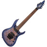 JACKSON PRO CAB FR 7 - TBLU POPLAR CHRIS BRODERICK - GITARA ELEKTRYCZNA