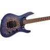 JACKSON PRO CAB FR 7 - TBLU POPLAR CHRIS BRODERICK - GITARA ELEKTRYCZNA