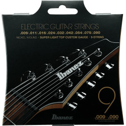 IBANEZ IEGS9 - STRUNY DO...