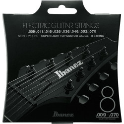 IBANEZ IEGS82 - STRUNY DO...