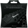 IBANEZ IEGS82 - STRUNY DO GITARY ELEKTRYCZNEJ 8-STRUNOWEJ