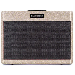 BLACKSTAR ST JAMES 50 EL34...