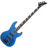 JACKSON JS3 CB AH FB METALLIC BLUE - GITARA BASOWA