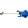 JACKSON JS3 CB AH FB METALLIC BLUE - GITARA BASOWA