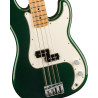 FENDER LIMITED EDITION PLAYER PRECISION BASS QP MN BRG - GITARA BASOWA
