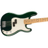 FENDER LIMITED EDITION PLAYER PRECISION BASS QP MN BRG - GITARA BASOWA