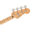 FENDER LIMITED EDITION PLAYER PRECISION BASS QP MN BRG - GITARA BASOWA