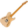 FENDER SQUIER CLASSIC VIBE 60S TELECASTER THINLINE MN GPG DSD - GITARA ELEKTRYCZNA